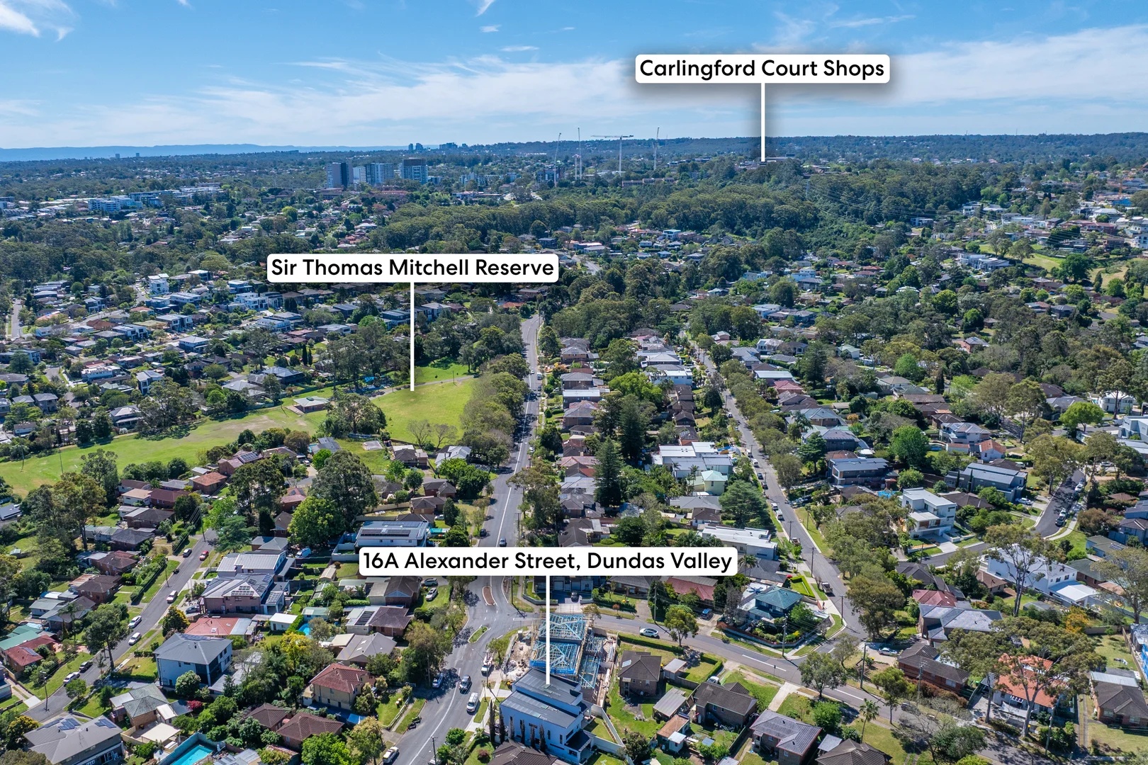 Additional image 13 of 16a Alexander Street, Dundas Valley NSW 2117