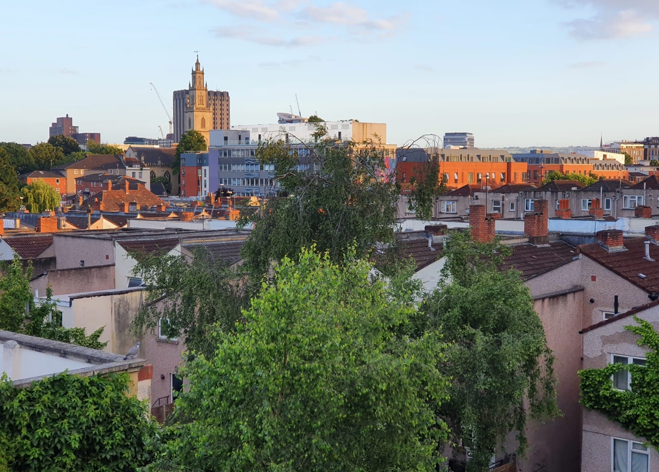 Additional image 9 of 3 Bed Terraced House, City Road, BS2, N1 7GU