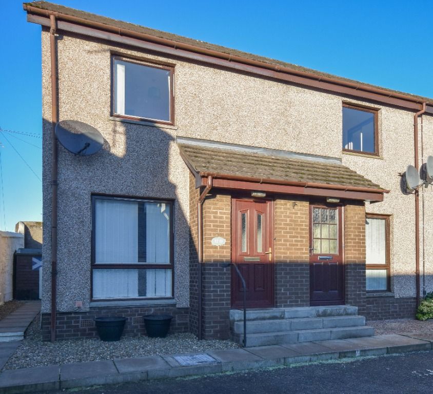 Additional image 2 of 2 bed semi-detached house to rentManor Street, Forfar, Angus DD8