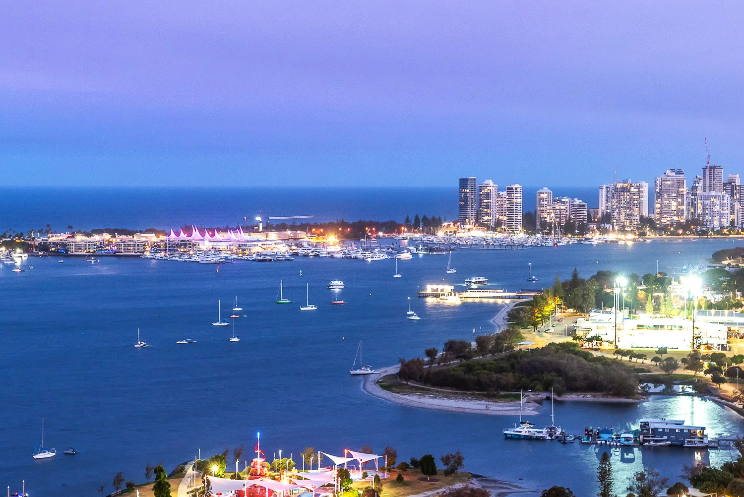 Additional image 5 of 1283/165 Marine Parade, Southport QLD 4215