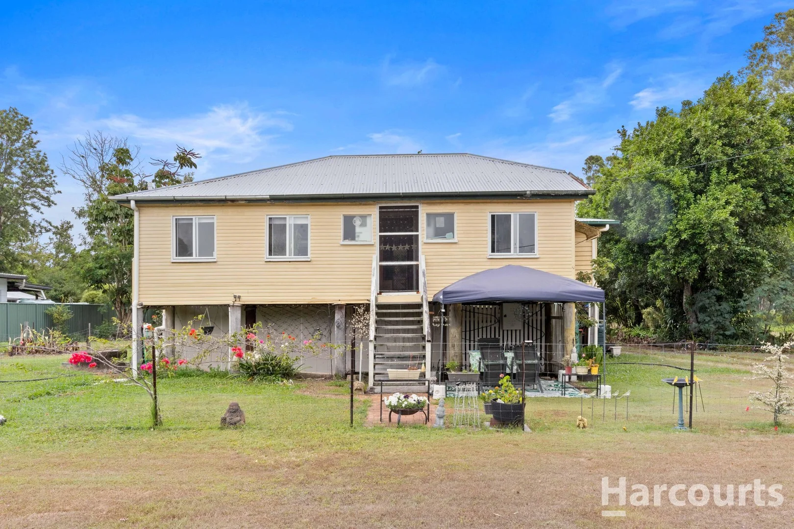 44 Tambaroora Street, Howard QLD 4659