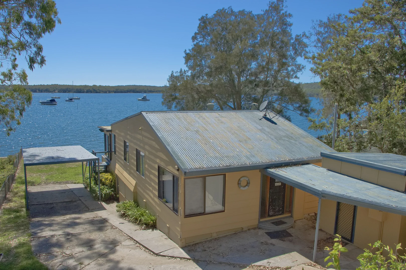 Additional image 21 of 16 Cove Blvd, North Arm Cove NSW 2324
