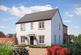 Plot 529, The Mountford at Western Gate, Sandy Lane NN7