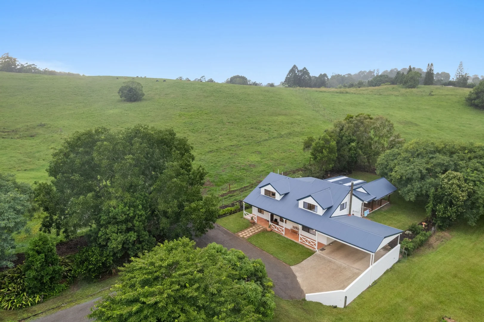 Additional image 22 of 56 Dulong School Road, Dulong QLD 4560