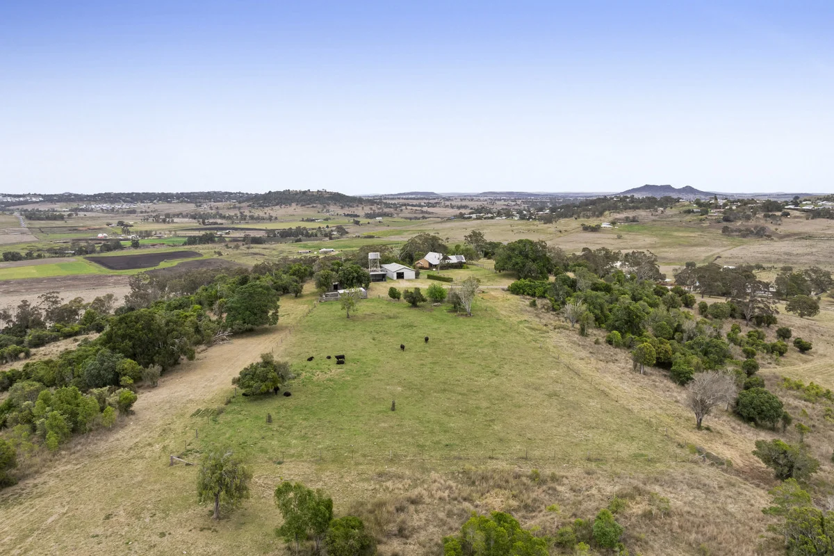 Additional image 38 of 348 Old Goombungee Road, Birnam QLD 4352