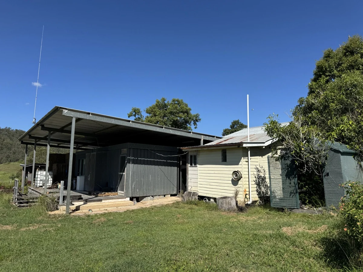 Additional image 17 of 845 Fireclay Road, Kalpowar QLD 4630