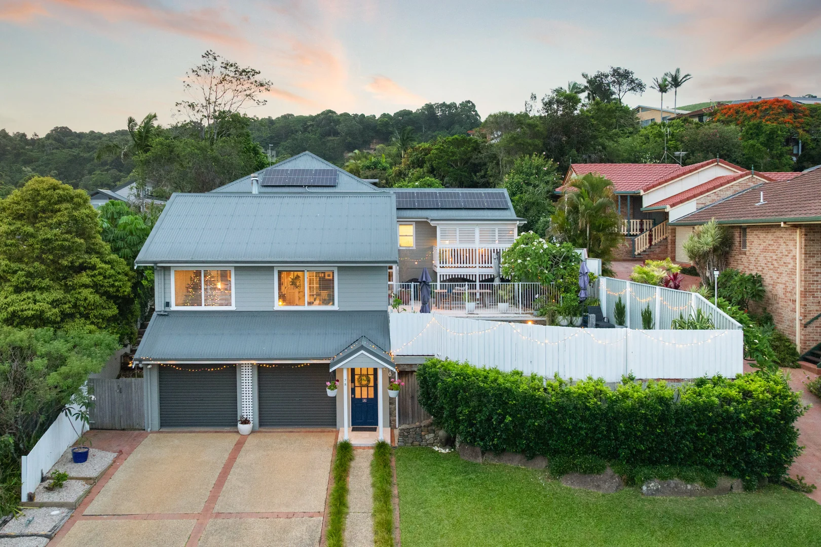 Additional image 21 of 78 Teak Circuit, Suffolk Park NSW 2481