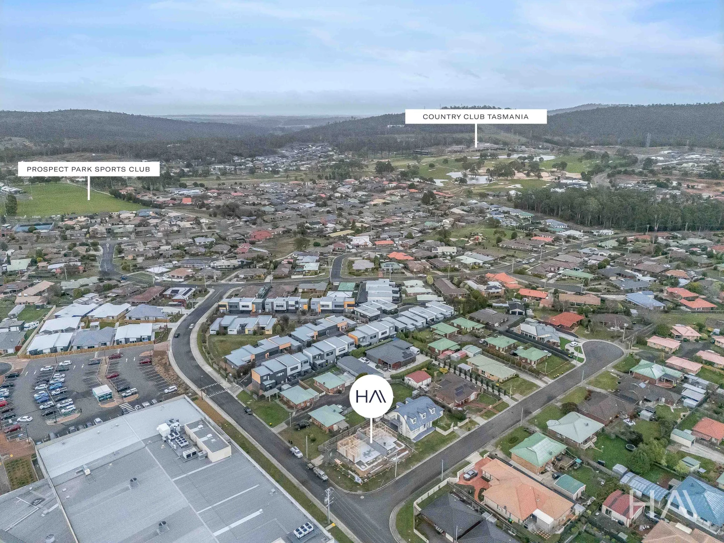 Additional image 9 of 2 & 3/6 Jardine Crescent, Prospect Vale TAS 7250