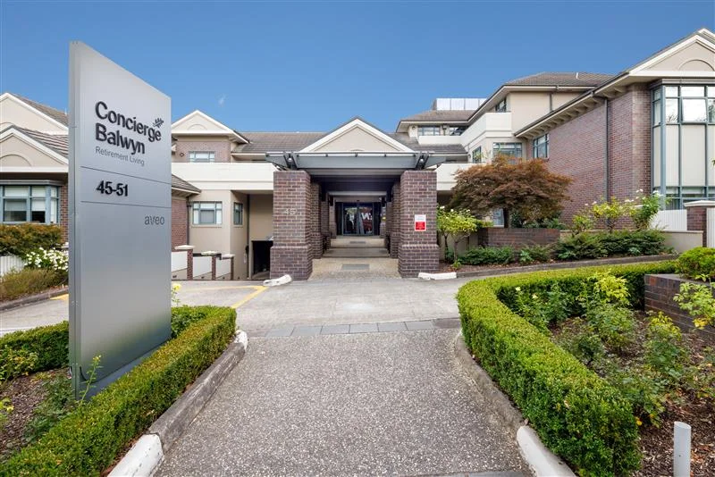 Additional image 12 of 203/45-51 Banool Road, Balwyn VIC 3103