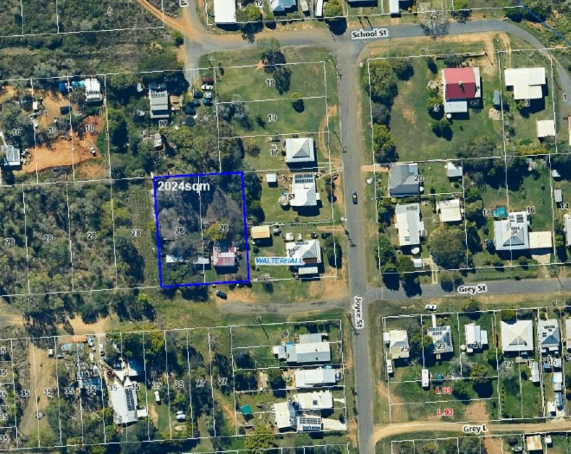 Additional image 22 of 26 Grey Street, Walterhall QLD 4714