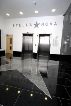 Stella Nova, Washington Parade, Bootle L20