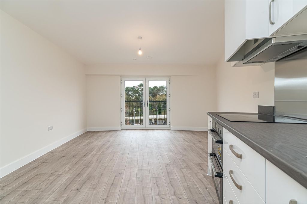 Additional image 10 of 1 bed flat to rentStation Quarter, Hunslet House, Corby NN17