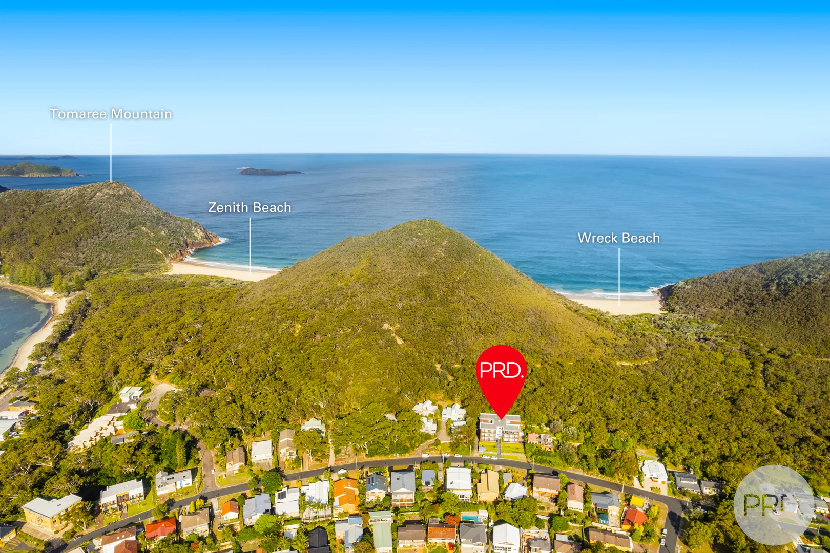 Additional image 5 of 10/83-85 Ronald Avenue, Shoal Bay NSW 2315