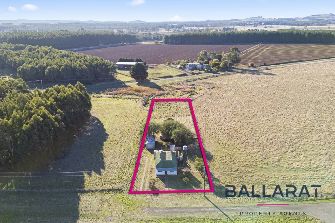 Additional image 12 of 9132 Western Highway, Leigh Creek VIC 3352