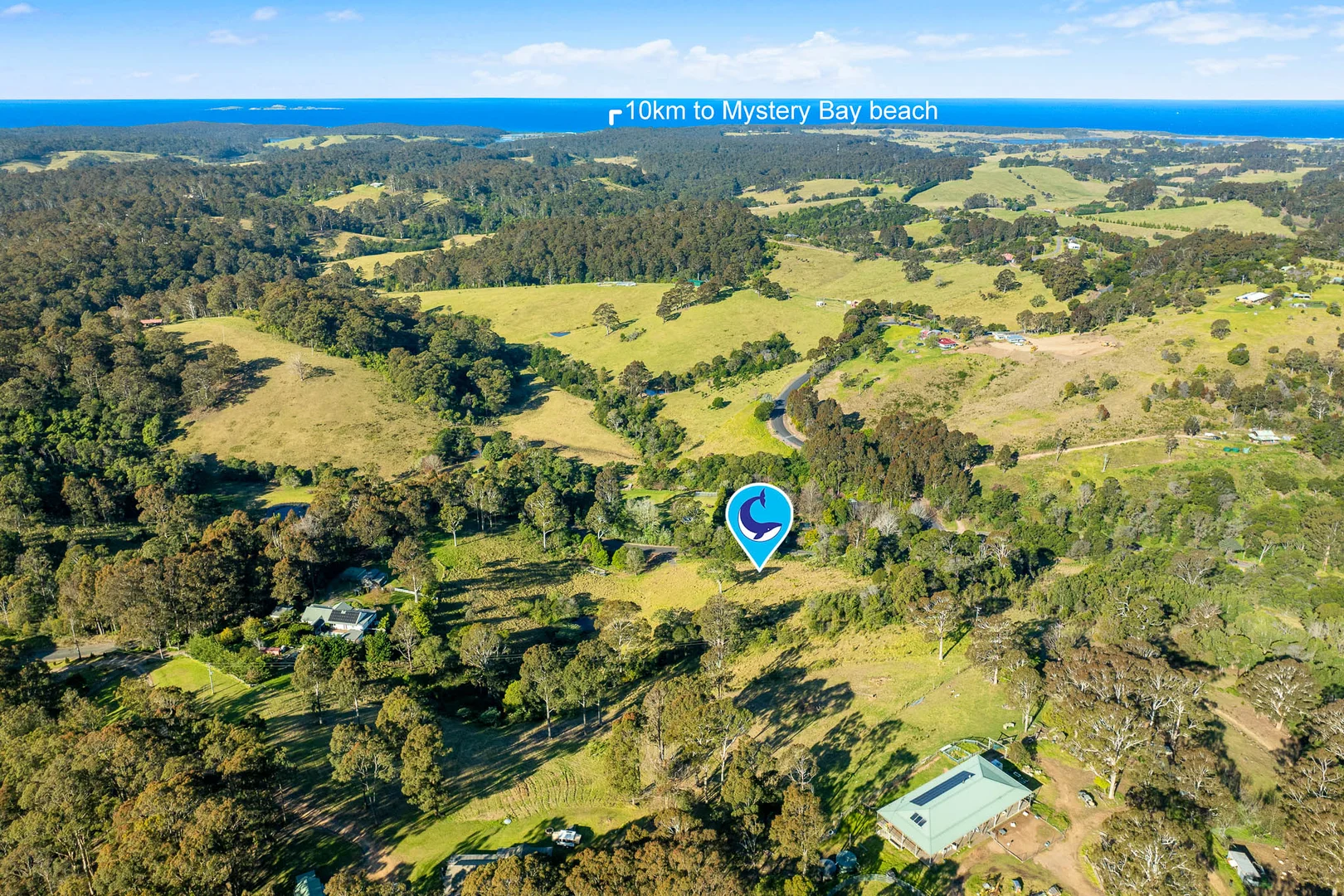 Additional image 4 of 121 Punkalla Tilba Road, Central Tilba NSW 2546