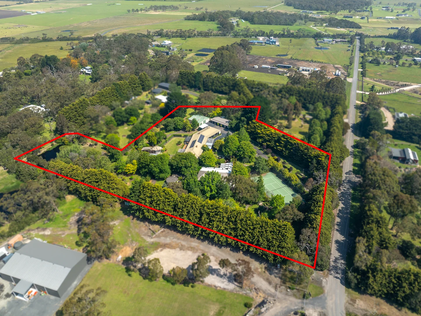 Additional image 72 of 60 Desmond Road, Wattle Bank VIC 3995