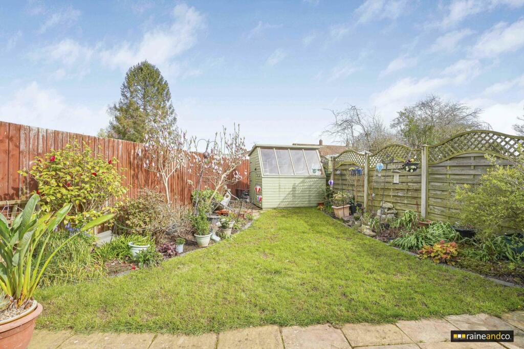 Additional image 23 of Homestead Road, Hatfield