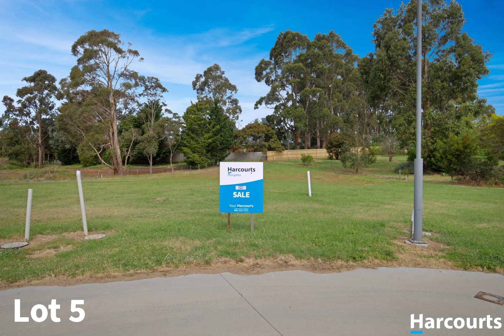 Additional image 13 of Lot 3, 49 Brown Street, Leongatha VIC 3953