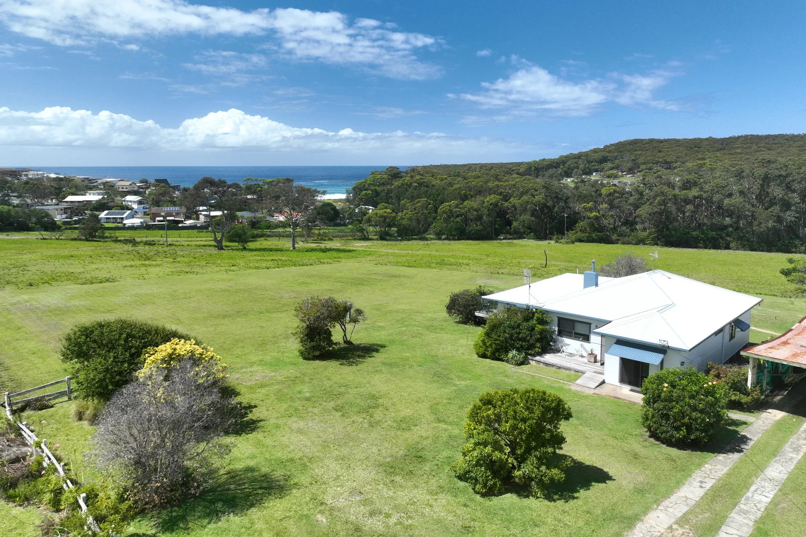 Additional image 23 of Proposed Lot 3/33 Forest Road, Kioloa NSW 2539