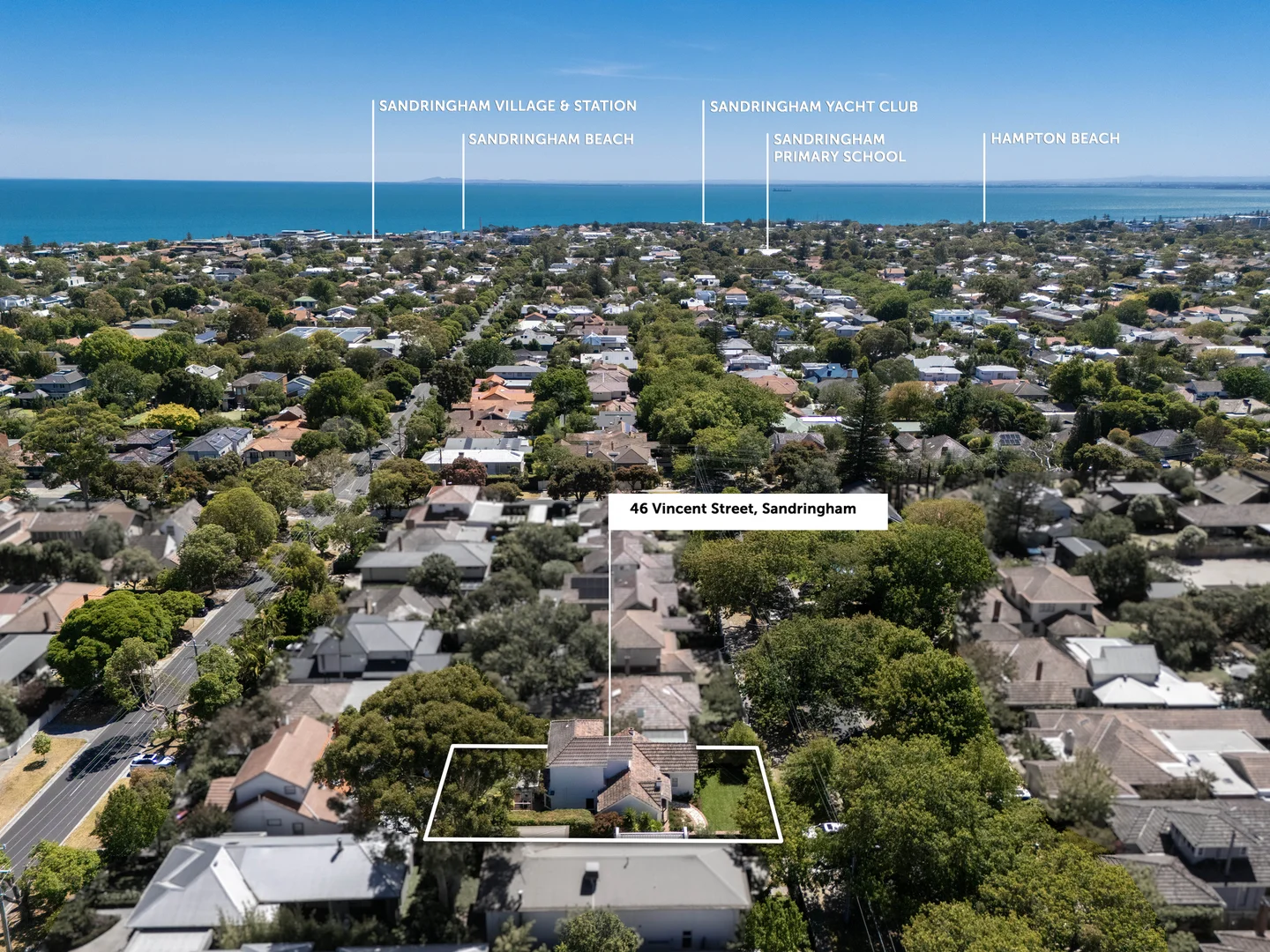 Additional image 14 of 46 Vincent Street, Sandringham VIC 3191