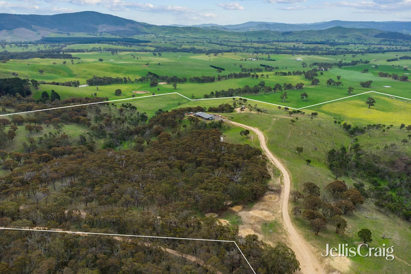 Additional image 33 of Lot 8 Ben Major Track, Mount Lonarch VIC 3468