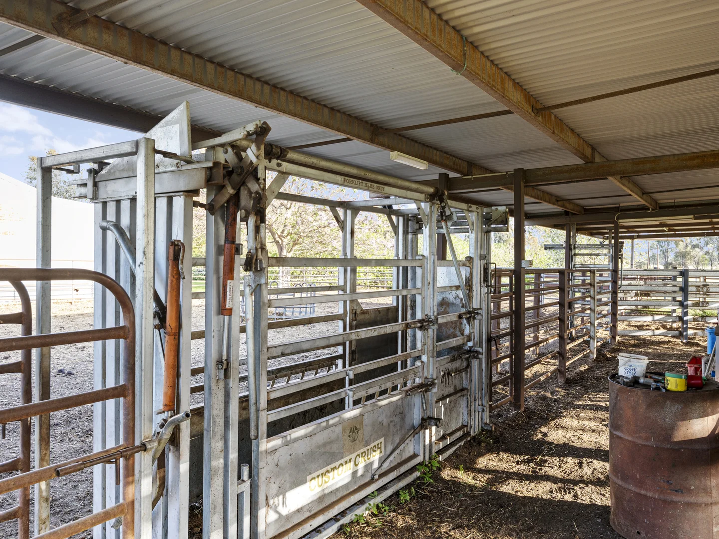 Additional image 33 of 290 Riggs Creek Road, Balmattum via, Euroa VIC 3666