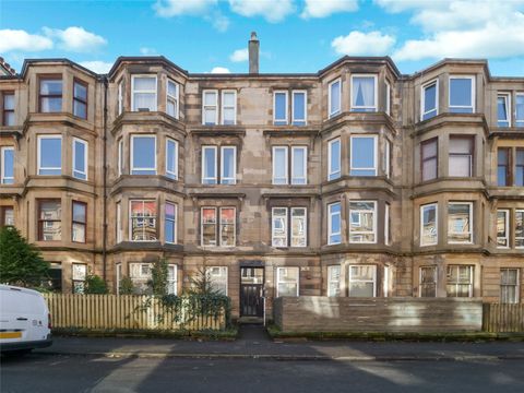 Finlay Drive, Dennistoun, Glasgow City G31