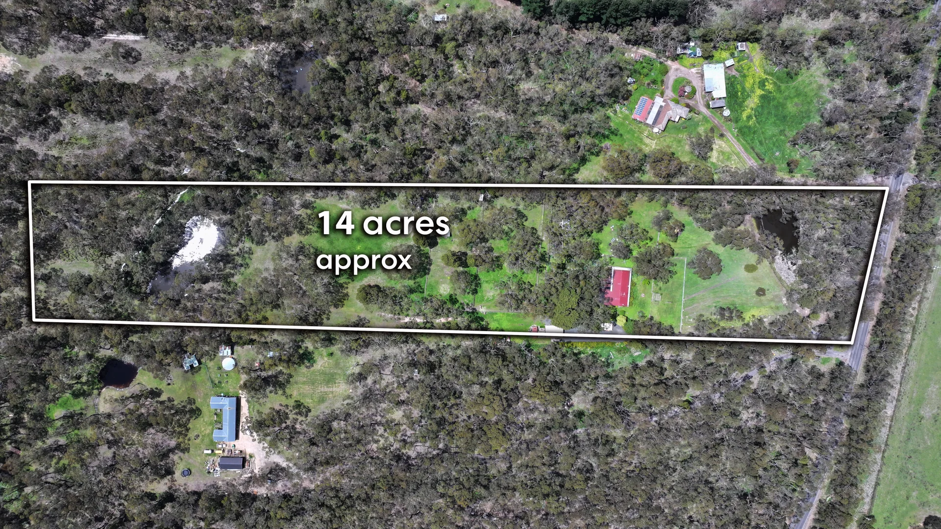 Additional image 23 of 1252 Old Melbourne Road, Gordon VIC 3345
