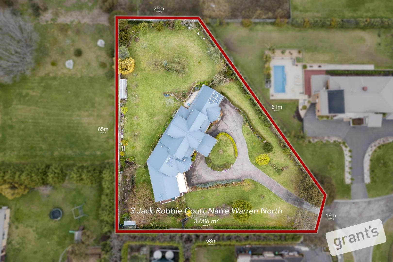 Additional image 2 of 3 Jack Robbie Court, Narre Warren North VIC 3804