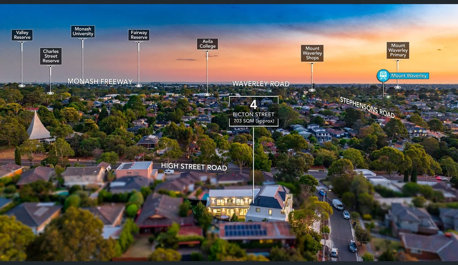 Additional image 22 of 4 Bicton Street, Mount Waverley VIC 3149
