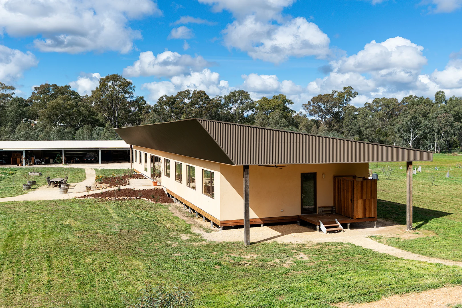 Additional image 22 of 27 Muckleford School Road, Muckleford VIC 3451