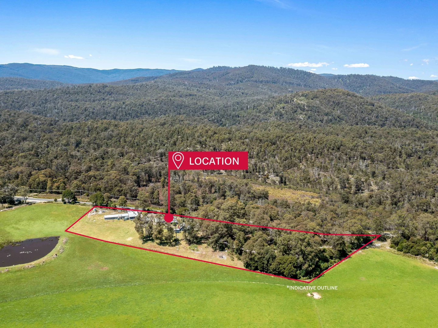 Additional image 32 of 371 Gladstone Road, Pioneer TAS 7264