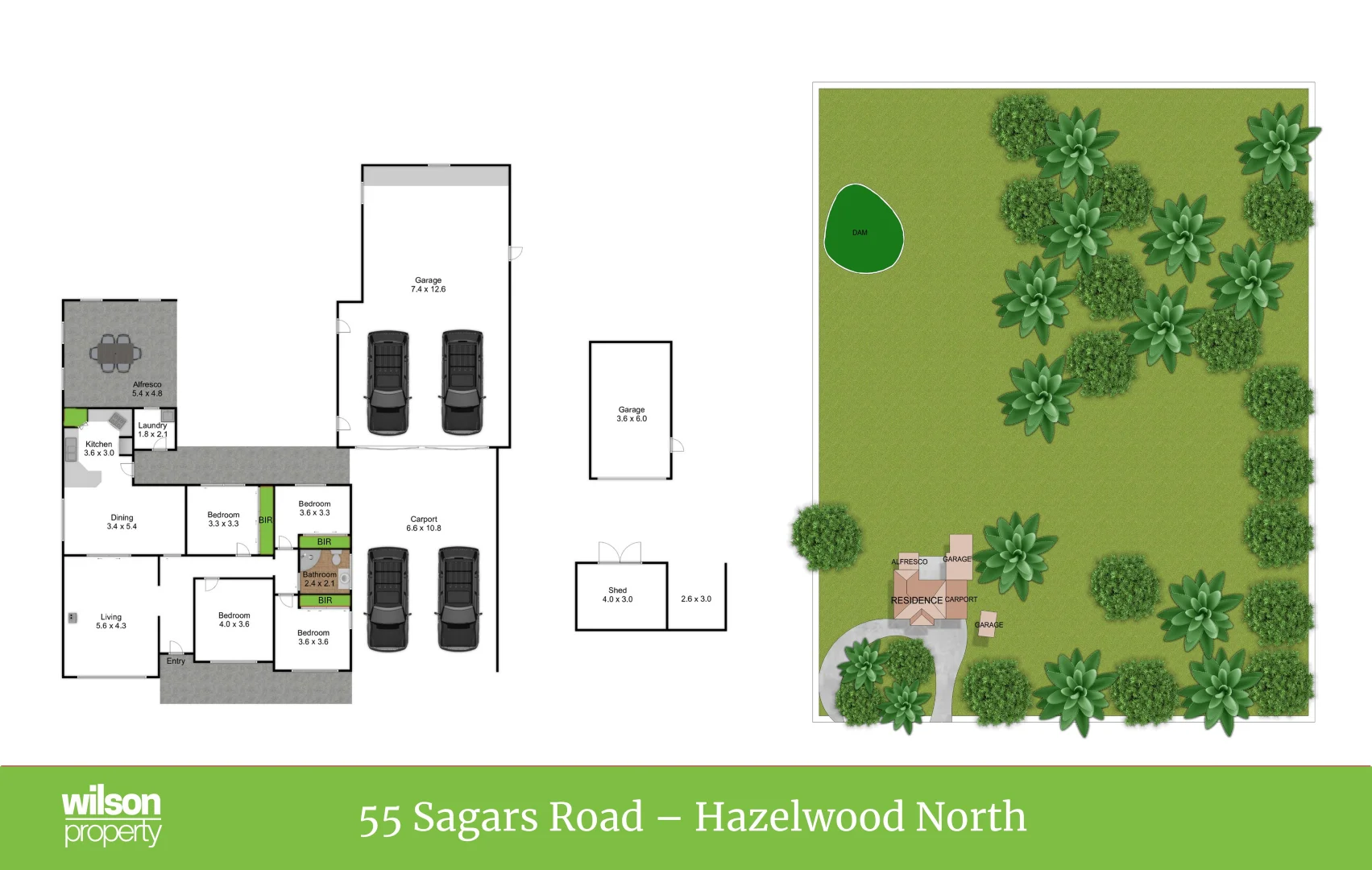 Additional image 28 of 55 Sagars Road, Hazelwood North VIC 3840