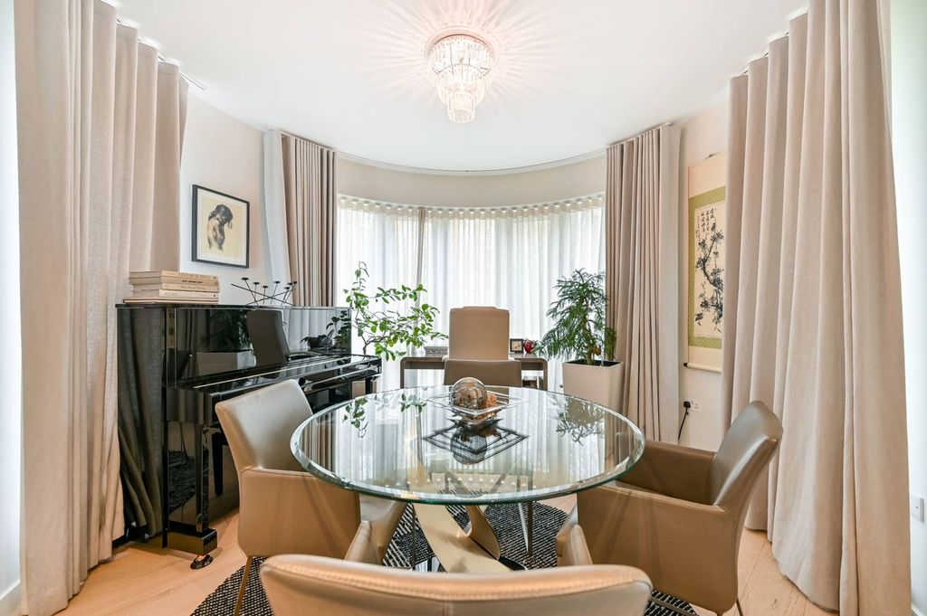 Additional image 7 of 2 bed flat to rentMelliss Avenue, Kew, Richmond TW9