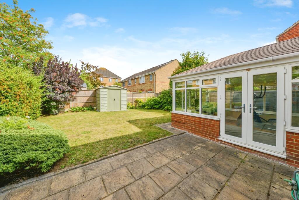 Additional image 8 of Lavender Close, Hatfield, AL10