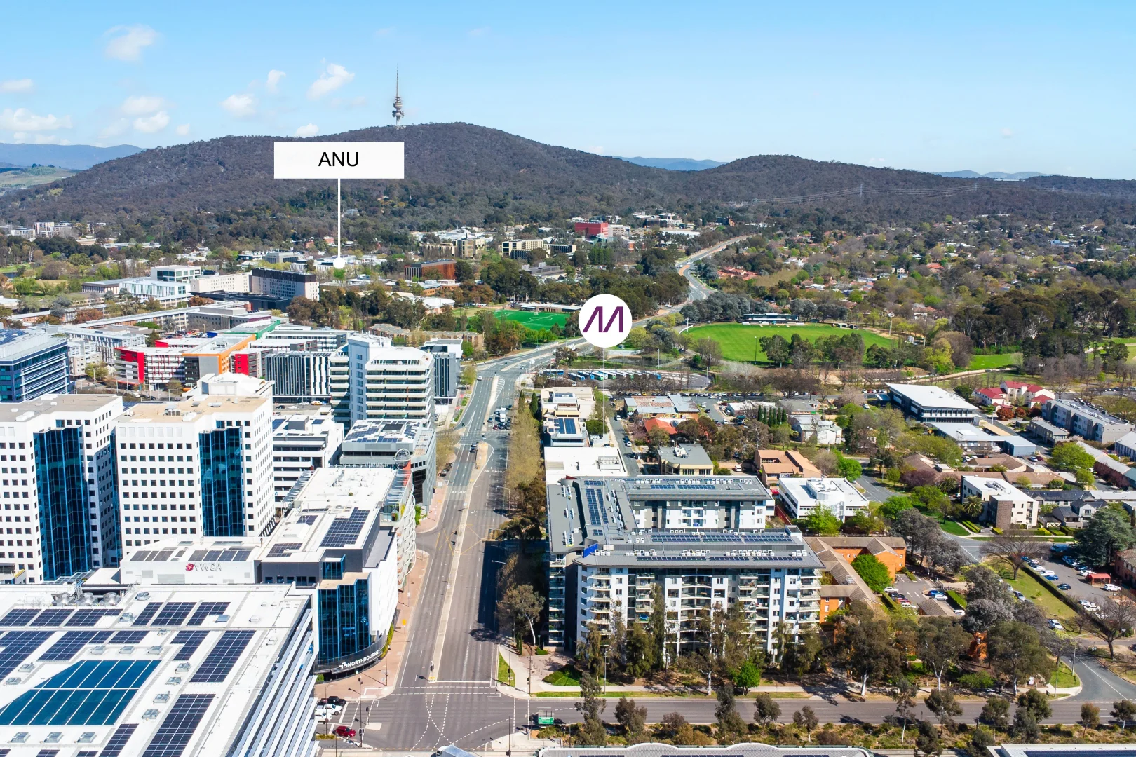 Additional image 12 of 8/20 Moore Street, Turner ACT 2612