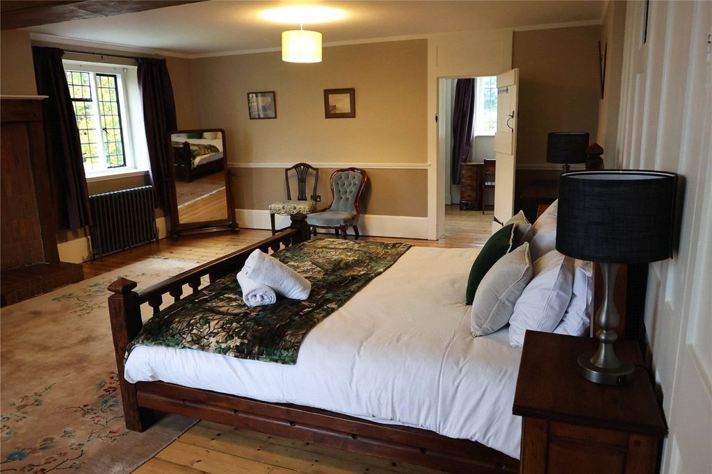 Additional image 6 of 11 bed detached house to rentGoring Heath, Reading RG8