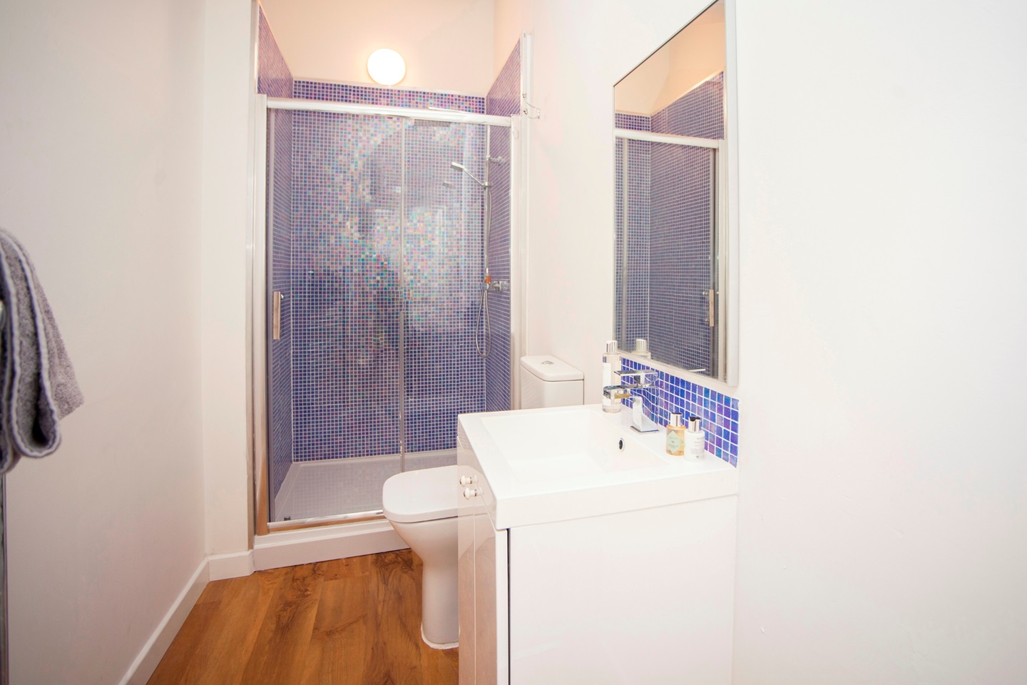 Additional image 7 of 2 Bed Flat, St. Philips, BS2, N1 7GU