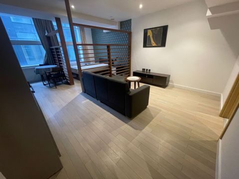 Victoria Street, Liverpool L2, Studio to rent
