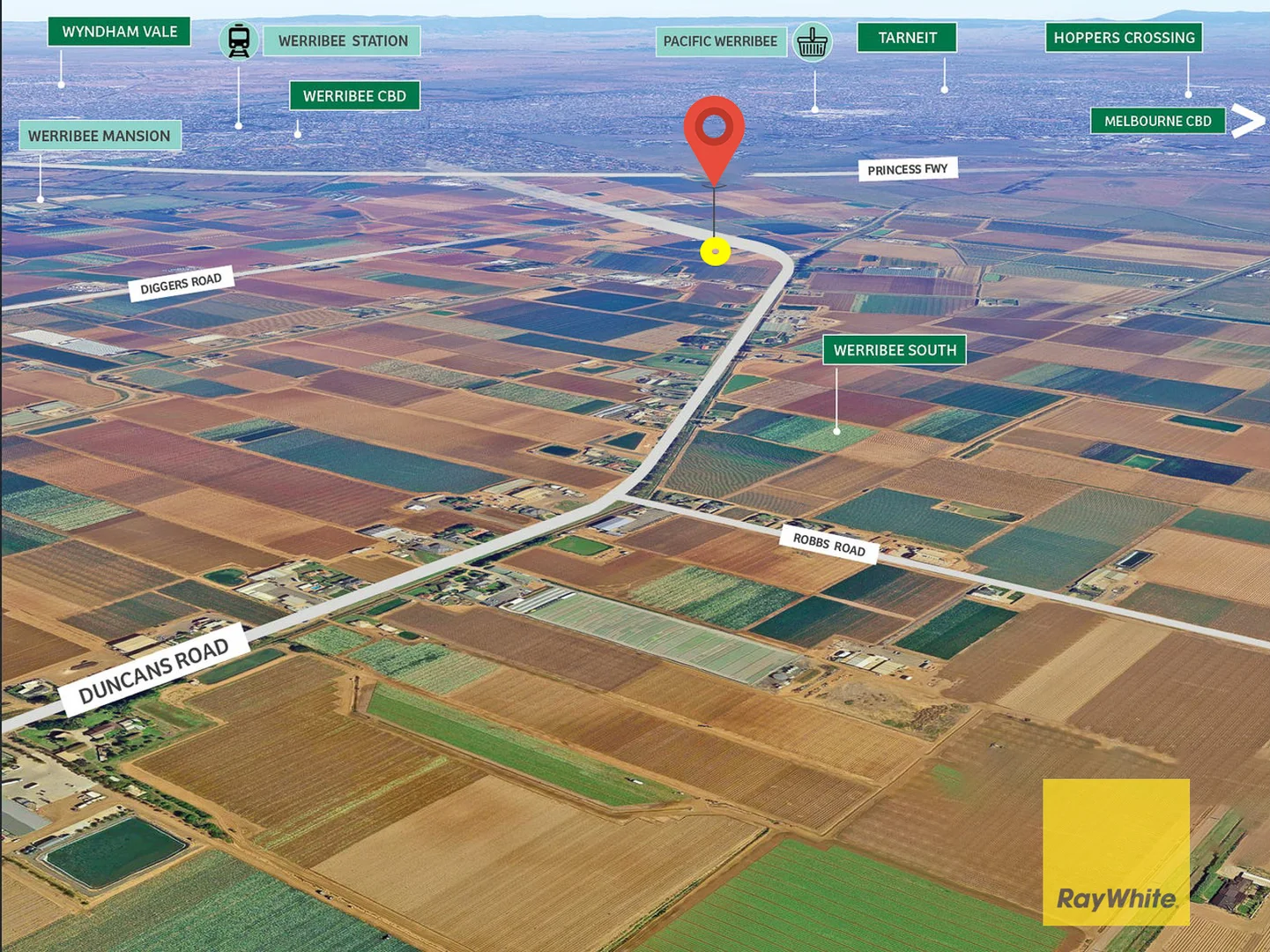 Additional image 19 of 465 Duncans Road, Werribee South VIC 3030