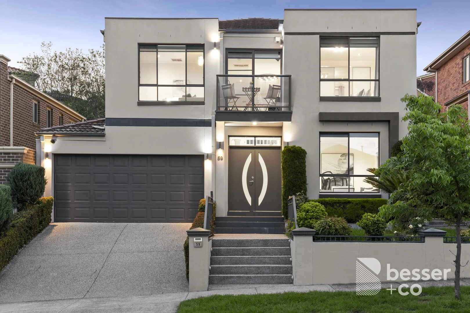 Additional image 2 of 59 Yarra Valley Boulevard, Bulleen VIC 3105