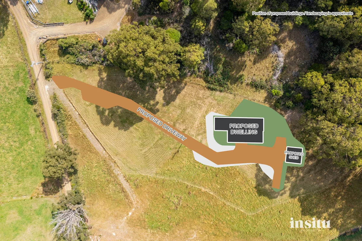 Additional image 6 of 76 Sepia Road, Mountain River TAS 7109