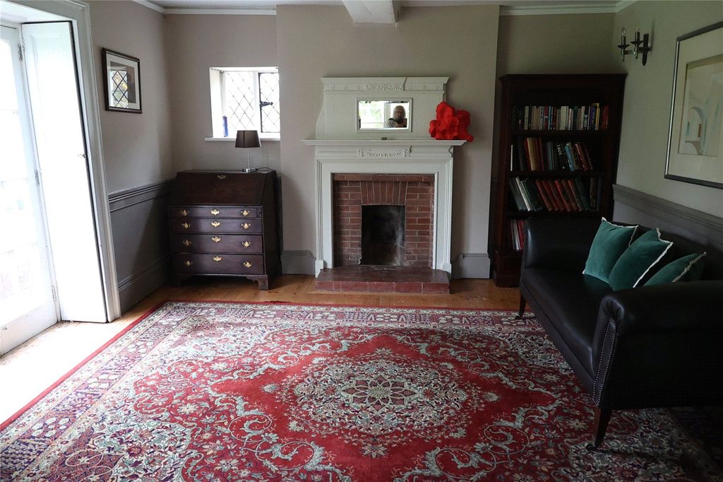 Additional image 19 of 11 bed detached house to rentGoring Heath, Reading RG8