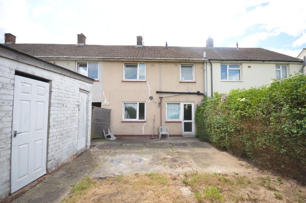 Additional image 10 of 1 bed flat to rentChelveston Drive, Corby NN17