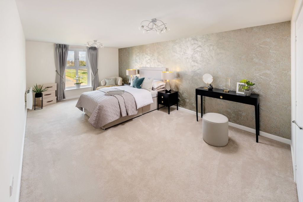 Additional image 6 of 2 bed flat to rentNorthwich Road, Knutsford WA16