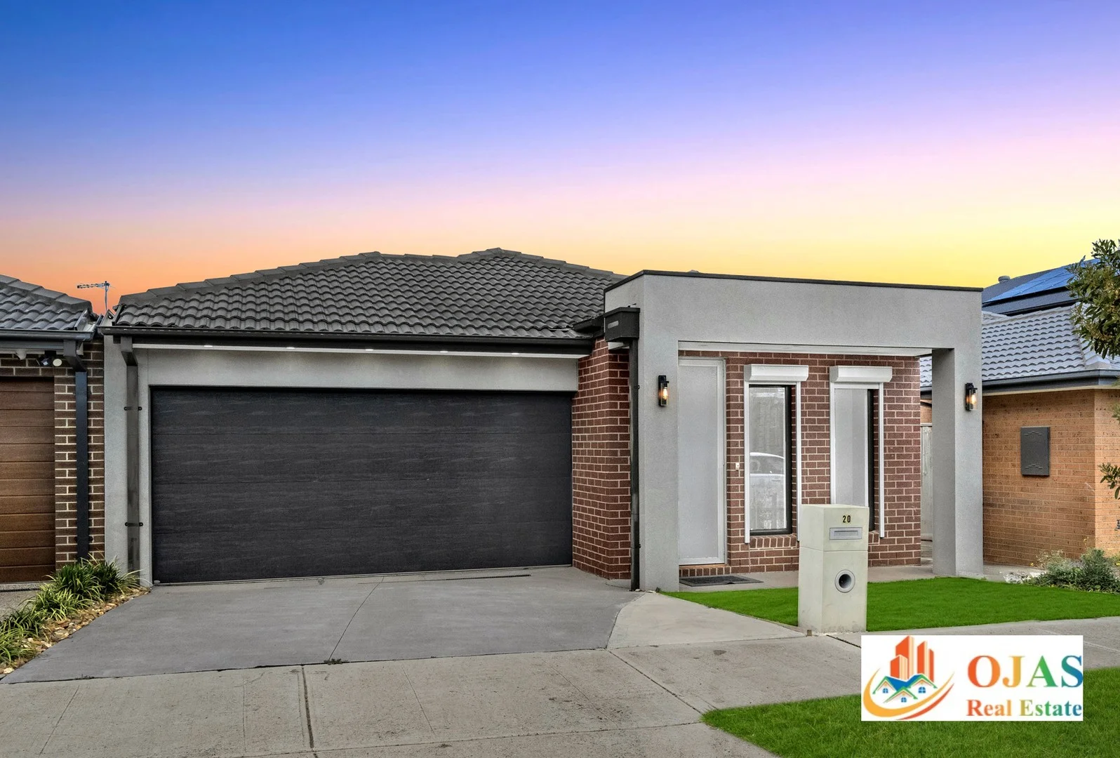 20 Progress Drive, Fraser Rise VIC 3336