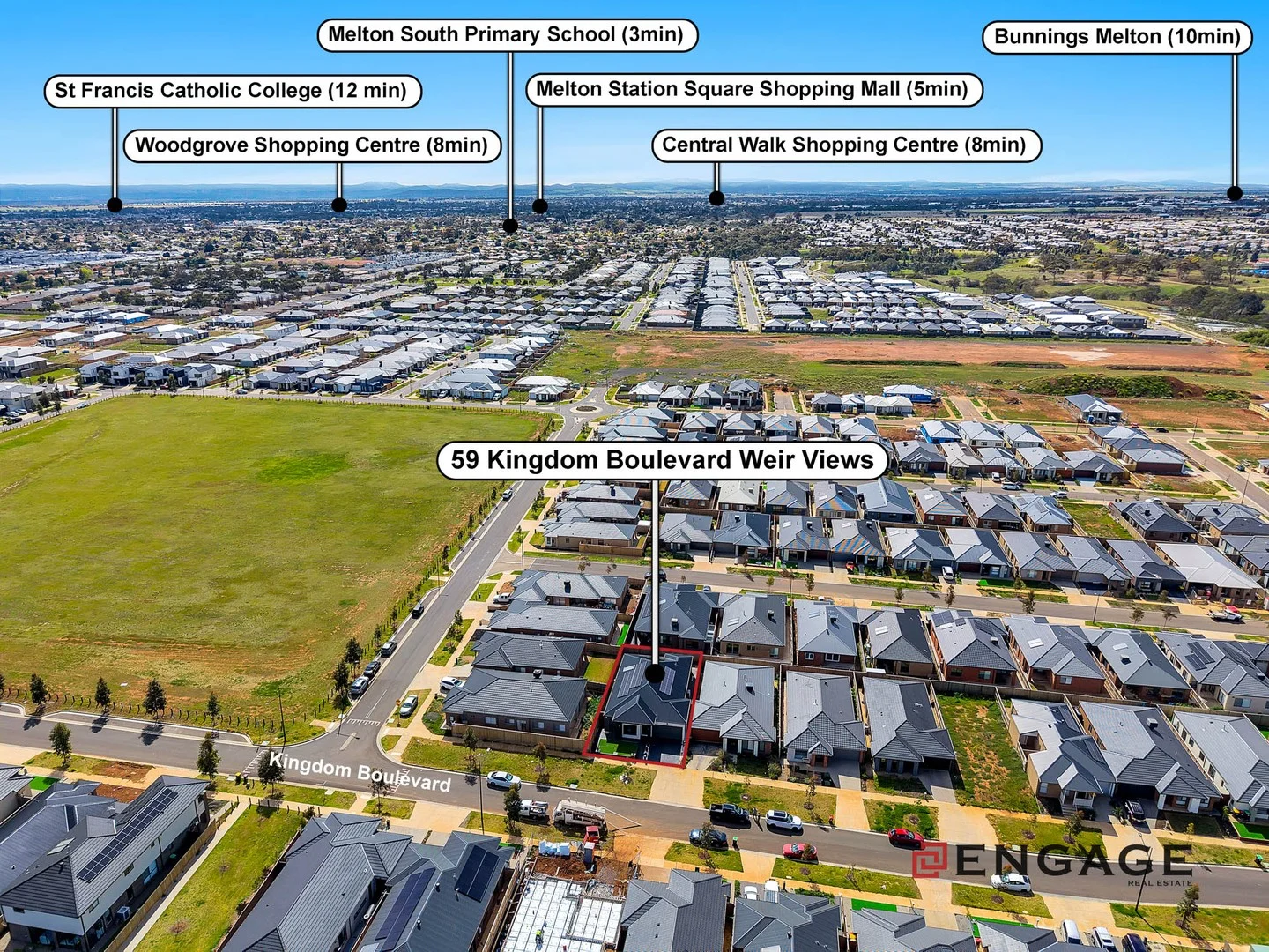 59 Kingdom Boulevard, Weir Views VIC 3338