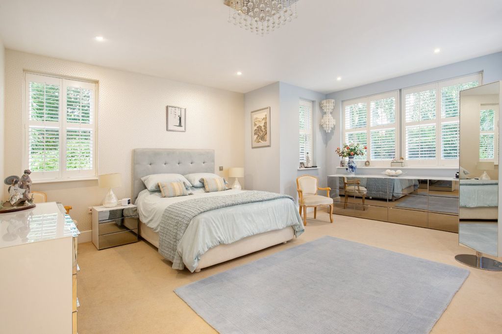 Additional image 4 of 3 bed flat to rentRosewood, Burleigh Road, Ascot, Berkshire SL5