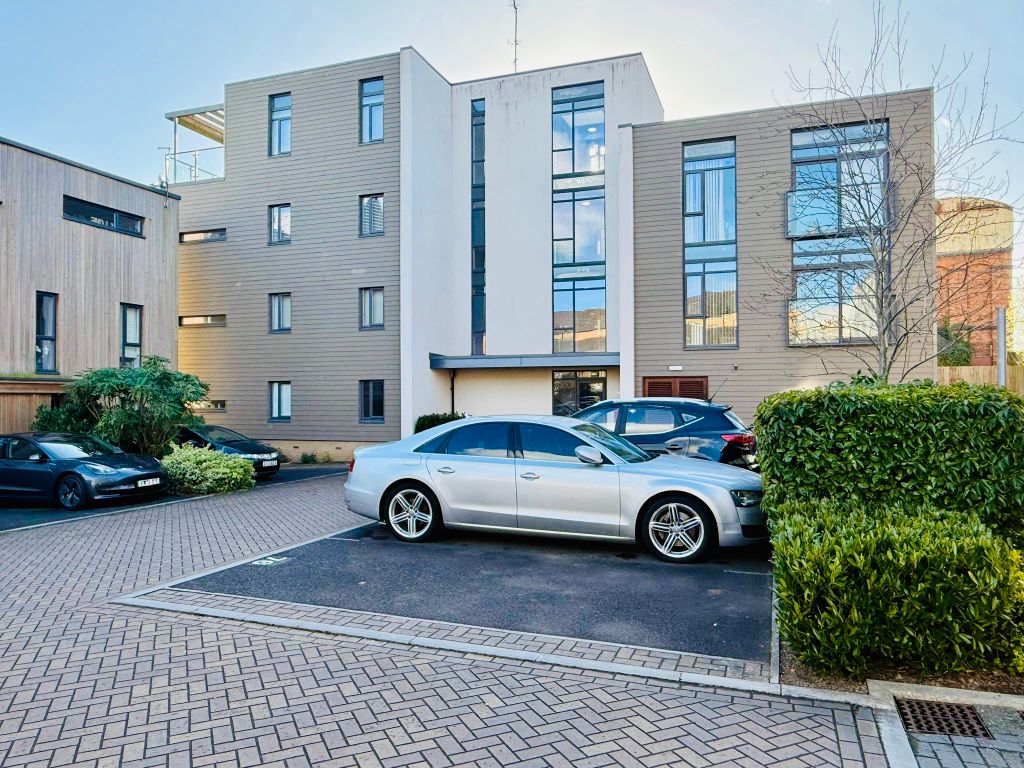 Additional image 30 of 2 bed flat to rentFirepool View, Taunton TA1