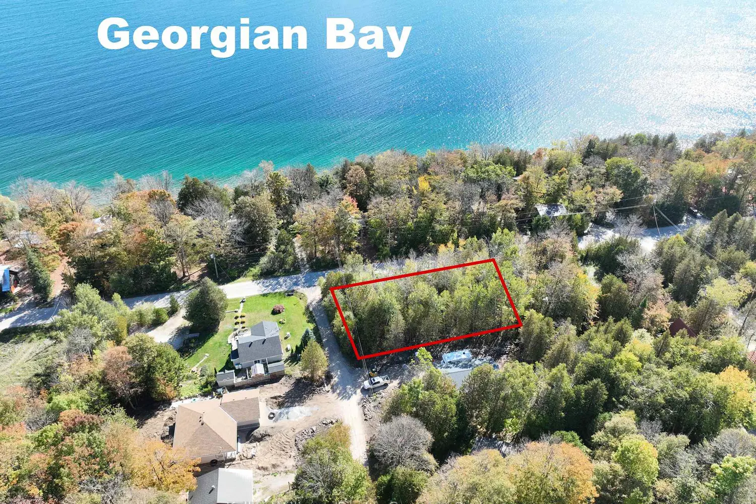 Additional image 2 of Lt 166 Mallory Beach Road